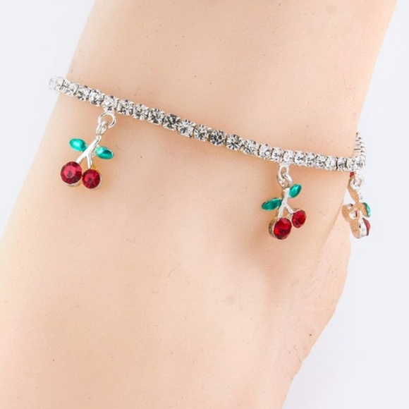 Accessories - Anklet